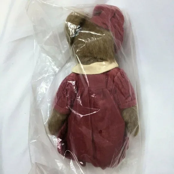 Boyds Canadian Bear Exclusive - Picture 3 of 8